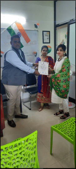 NIDT School of Creativity and Design Nagpur Events photo 3